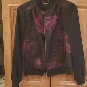 Trina Turk beautiful jacket. Women's small